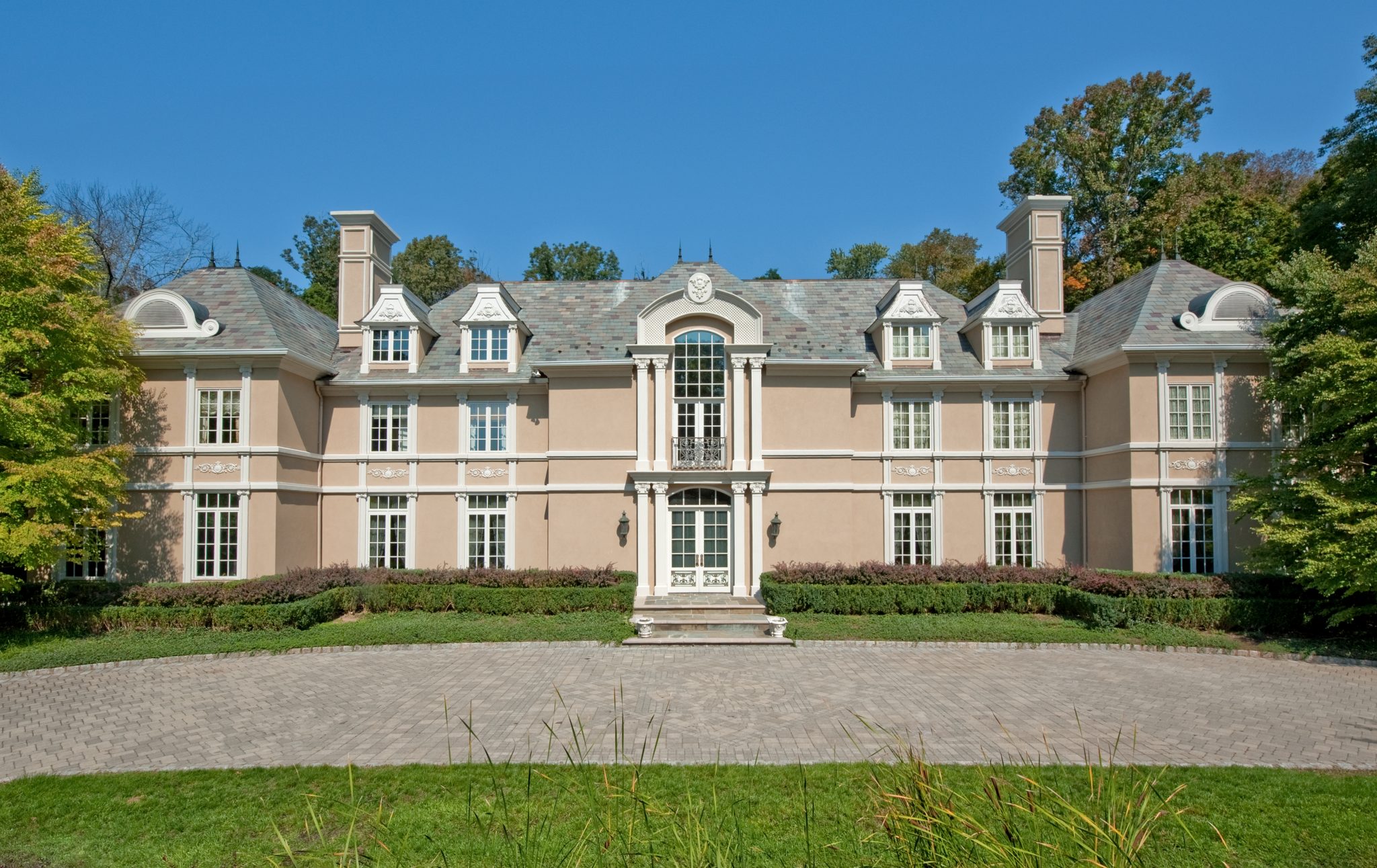 2014 Designer Showhouse of New Jersey